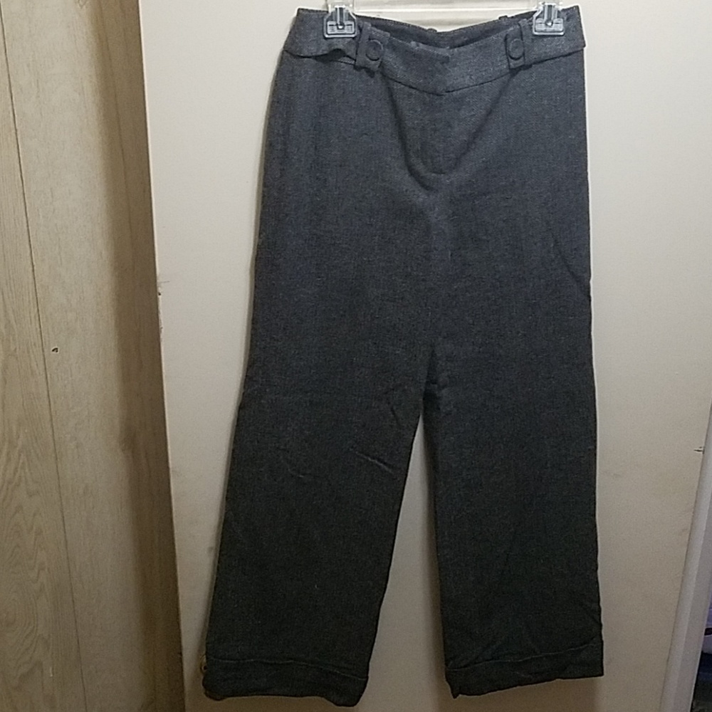 Ann Taylor Business Slacks